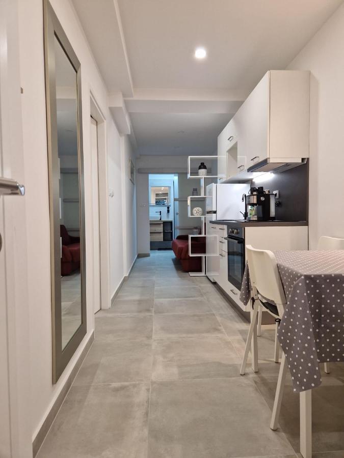 Cvita In Center Appartement *