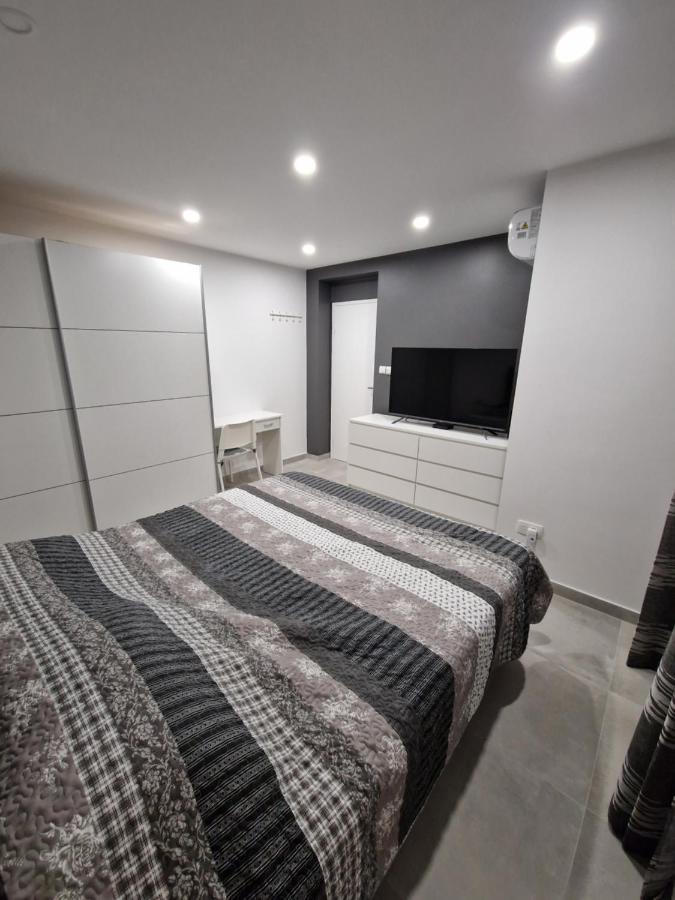 Cvita In Center Appartement